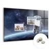 tulup.si Magnetna tabla za magnete Astronavt 120x60 cm
