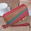 Denarnica Ladies - Bordova KP12683
