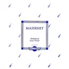 MASSENET:MEDITATION viola & piano