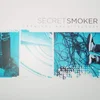 Secret Smoker - Terminal Architecture (LP)