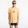 Majice SAYSKY Statement Flow T-Shirt Orange M