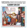 Various Artists - Carry On Oi! (LP)