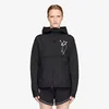 Jakna Y-3 x Chito Graphic Running Jacket Black XS