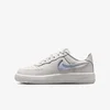 Nike Patike FORCE 1 LOW LACE JES (PS)