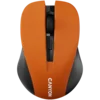 CANYON mouse MW-1 Wireless Orange
