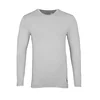 Ralph Lauren Majica Spring Start SHP 6 svetlo siva