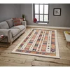 Conceptum Hypnose Tepih Asr Crpt-142, Pravougaoni, 140x220 cm, Šareni