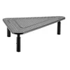 MS-TABLE-02 Gembird Podesivo postolje za monitor 500x285x120mm