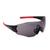 KryptonX M91298B Dečije sportske naočare, Crne