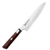Mcusta Mcusta Zanmai Vg-10 Supreme Ripple kuharski nož TZ24004DR