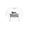 Womens T-shirt Lonsdale