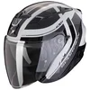 SCORPION Exo-230 pul grey-black