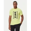 BOSS Majica Iconic TL 50543905 Zelena Relaxed Fit