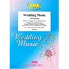 WEDDING MUSIC 2 CLARINETS ARR.ARMITAGE
