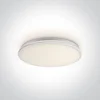 PLAFONJERA LED 24W/3000K/1560lm IP 20 BIJELA
