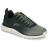 Skechers Muške patike Track-Ripkent, 232399-OLBK, Maslinaste