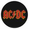 Podloga za gramofon AC/DC - PYRAMID POSTERS - GP85843
