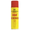 shumee Univerzalni plinski vžigalnik Kost 250 ml