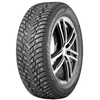 Nokian Hakkapeliitta 10 ( 195/65 R15 95T XL, stavljenji spike-ovi )
