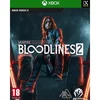 XBOX S/X Vampire: The Masquerade: Bloodlines 2