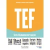 TEF Livre dentraînement Nouvelle Edition