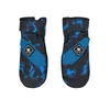 Smučarske rokavice DC Shoes Franchise ADBHN03006 Pisana