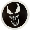 GENTILIS Venom Amblem Zidna dekoracija