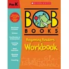 Bob Books: Beginning Readers Workbook