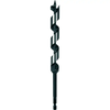 Spiralna burgija za drvo 10x200mm prihvat šestougaoni 1/4 Makita