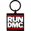 Run DMC Logo Kyučenka