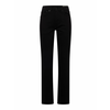 rag & bone Kavbojke FIT 2 authentic stretch, črna