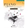 FABER:PIANO ADVENTURES CHRISTMAS BOOK 4
