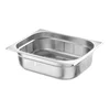 Posoda GN 1/2 Perforirana Kitchen Line