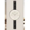 Wallity Zidni sat Vlnt103Syhkr, 30x80 cm, Crno-krem