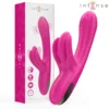 Intense VIBRATOR RABBIT Intense Britney Multifunction Pink