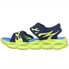SKECHERS SANDALE THERMO-SPLASH ZA DEČAKE