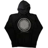 Bring Me The Horizon Kapuco Sempiternal Unisex Black M