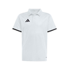 ADIDAS PERFORMANCE Funkcionalna majica ENT26 črna/bela