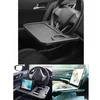 Steer car miza črna