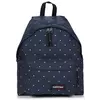 Eastpak PADDED PAKR 24L Modra