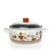 Metalac plitka šerpa RASPEVANA KUVARICA 24cm/5,3lit