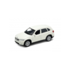 WELLY Automobilčić 1:60-64 Porsche Cayenne Turbo Beli