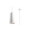 Sollux SL.0849 - Luster na sajli GULCAN 1xE27/15W/230V