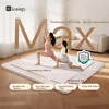 Keep Podloga za trening, 200x140cm, Bela