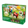 Brio Moja prva pruga- set za početnike BR33727