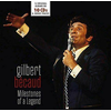 GILBERT BECAUD 10 CD COLLECTION