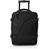 Gabol crna Torba sa točkićima/ranac proširiva 30x40x20/24 cm 24l/2,2 kg Canada ( 16KG125244B )