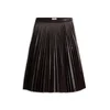 TOMMY HILFIGER Krilo temno rjava