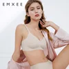EMXEE Ženski brushalter za dojilje, Krem