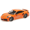 1:18 PORSCHE 911 (992) TURBO Z OBLIKOVANJEM COUPE SPORT